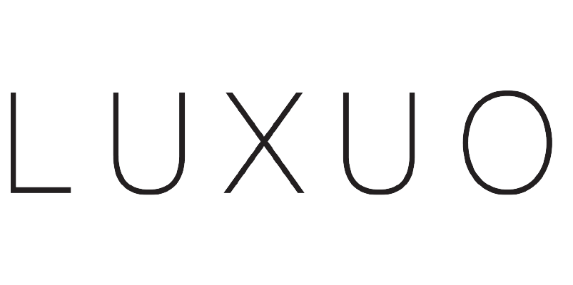 logo_LUXUO