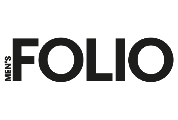 logo_MENS FOLIO